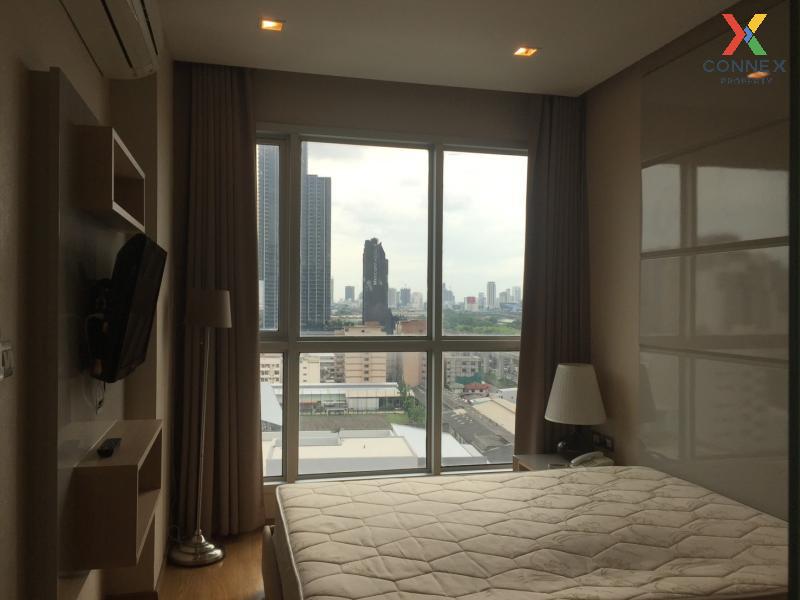 picture 🔥🔥🔥 FOR RENT condo , The Address Asoke , MRT-Phetchaburi , Makkasan , Rat Thewi , Bangkok , CX-43772 ✅ Live chat with us ADD LINE @connexproperty ✅ 🔥🔥🔥 - 4/7