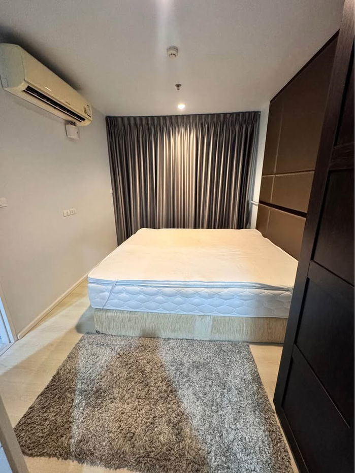 รูป FOR RENT  🌸  Aspire Sukhumvit 48 🌸  16,500 THB / Month 💵  JA-079 - รูปที่ 3/16