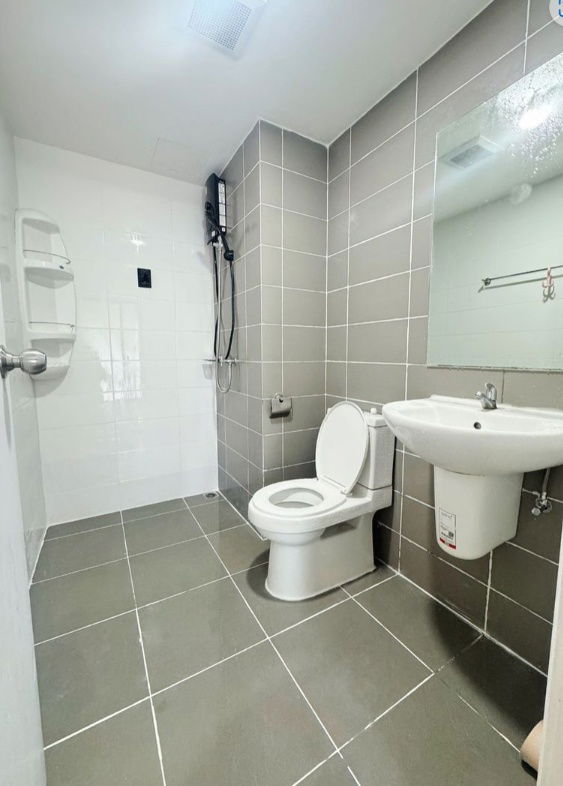 picture 🏡The Cabana Condo 🏡floor 2 tower A 29 sqm - 12/20
