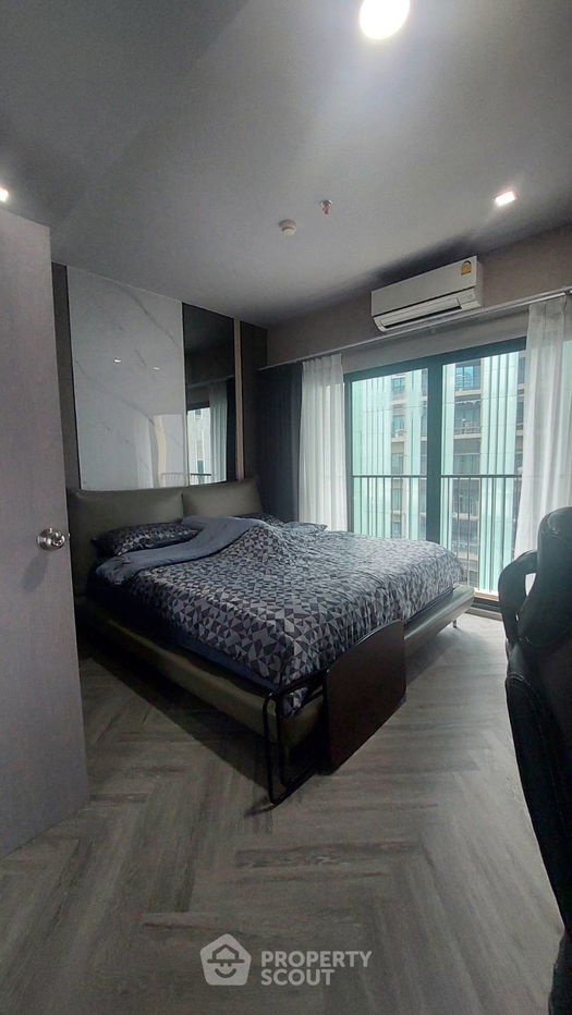 รูป คอนโด 1-ห้องนอน ที่ โนเบิล รีเวนต์ ใกล้ BTS พญาไท (ID 2280672) - รูปที่ 2/11