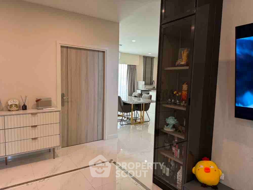 รูป บ้าน 4-ห้องนอน ที่ เพอร์เฟค เพลส พระราม 9-กรุงเทพกรีฑา ใน คลองสองต้นนุ่น (ID 2281398) - รูปที่ 13/17