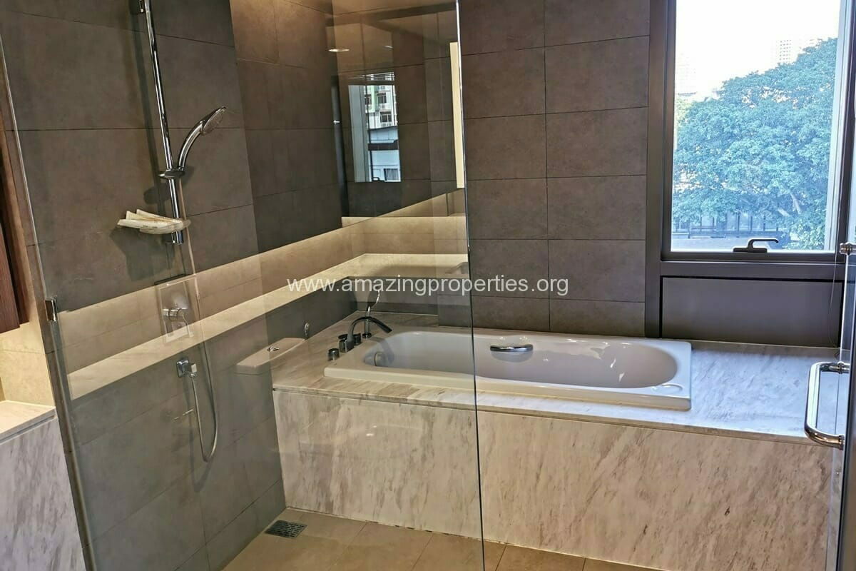 รูป Modern 3 bedroom near Benchasiri park - รูปที่ 14/14