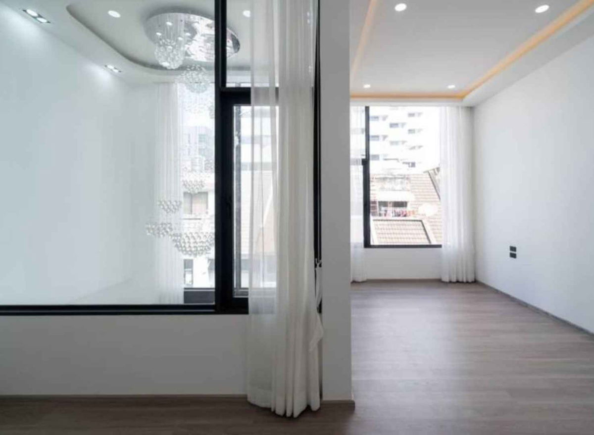 รูป ขาย Townhome 3 ชั้น 25 ตรว ซอยสุขุมวิท 15 ทำเลดี เพียง 1 นาทีถึง #โรงเรียนนานาชาติNIST และ 5 นาที ถึง BTS อโศก  - รูปที่ 7/18