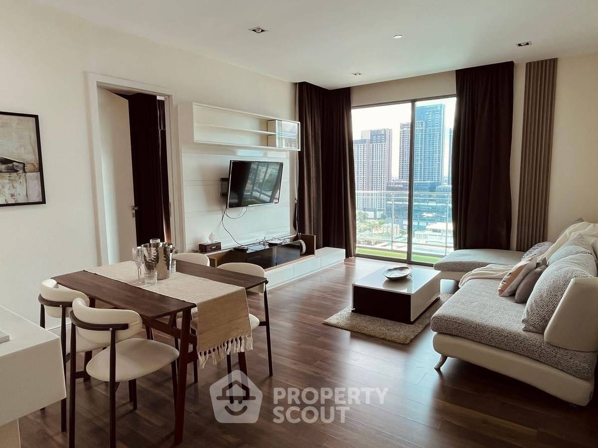 picture 2-BR Condo at The Room Sukhumvit 62 near BTS Punnawithi (ID 2282082) - 2/8