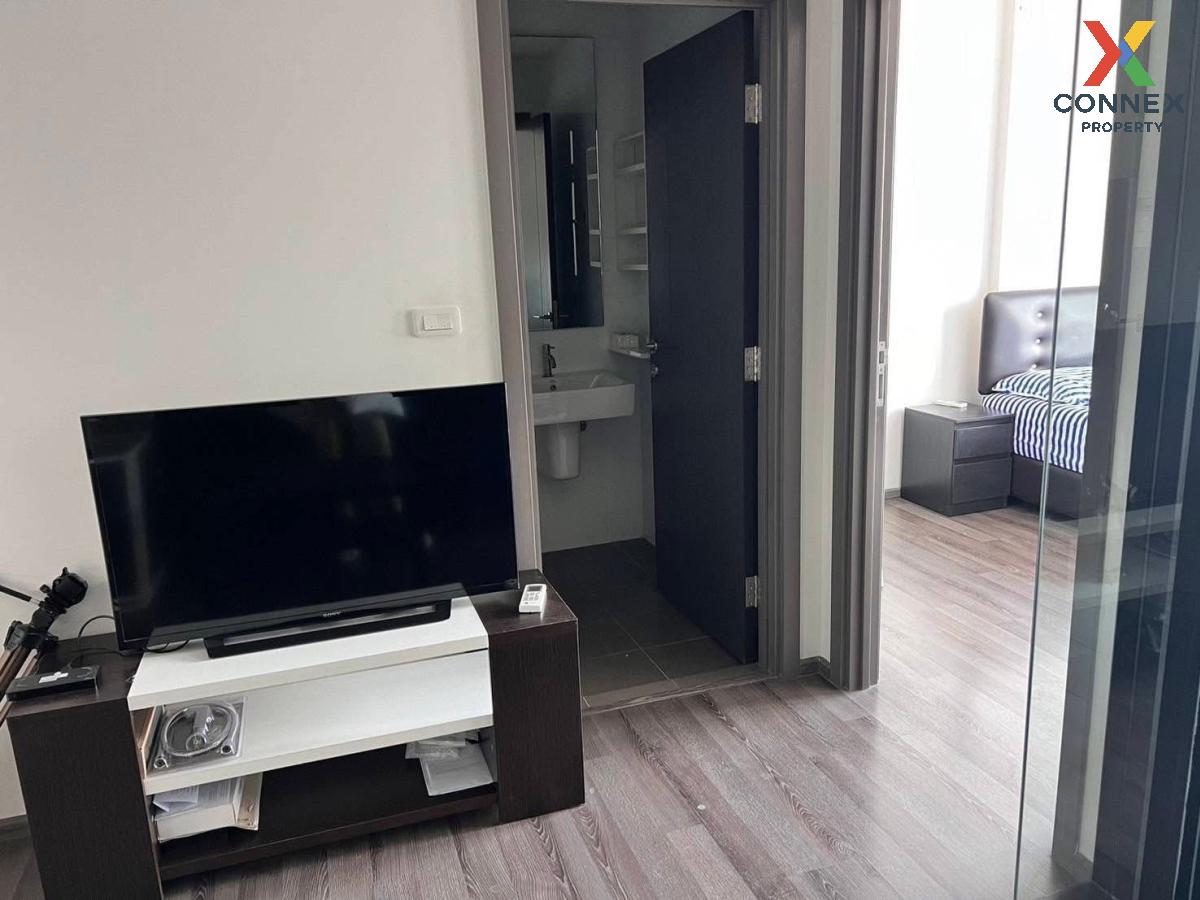 picture 🔥🔥🔥 For Rent Condo , The Base Park East Sukhumvit 77 , BTS-On Nut , Phra Khanong Nuea , Thawi Watthana , Bangkok , CX-128175 ✅ Live chat with us ADD LINE @connexproperty ✅ 🔥🔥🔥 - 6/8