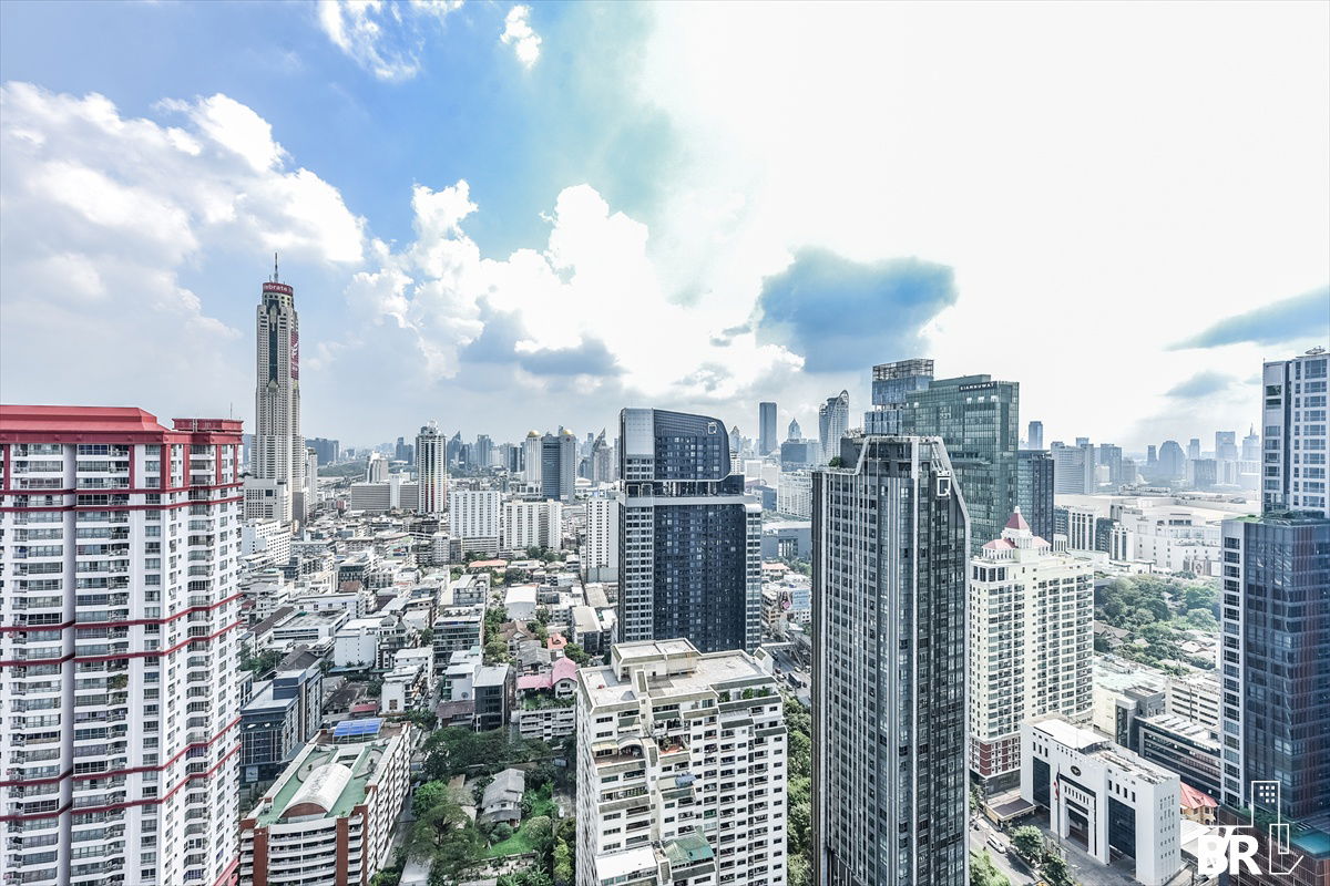 รูป Villa Rachatewi🔥Luxury Living Spacious & Fully Furnished Residence🌟Near BTS Ratchathewi - รูปที่ 11/11