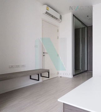 🎉 For Sell Condo QUINN RATCHADA 17 Building A, Floor 20,1 bed room, Room size 52 sqm