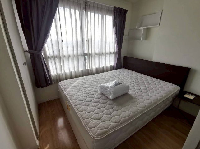 picture Condo for rent at Lumpini Ville Prachachuen - Phongphet 2 - 25/25