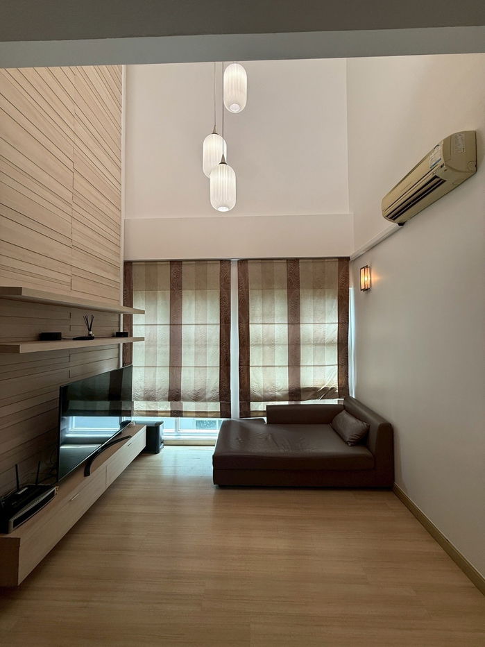 picture Urgent sale: Three-story townhouse at On Nut 74/1 for only 9.5 million baht. - 2/5
