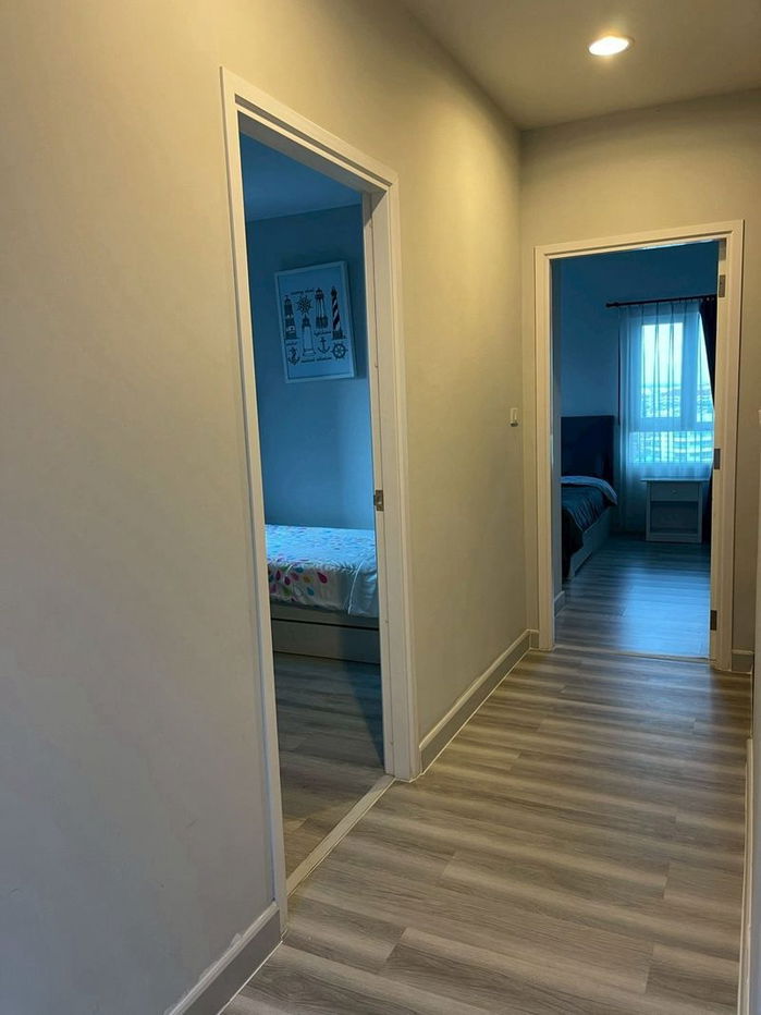 รูป ⛵ Centric sea ⛵ City view / 11F / 2bedrooms >> THB26,000/month彡n - รูปที่ 3/12