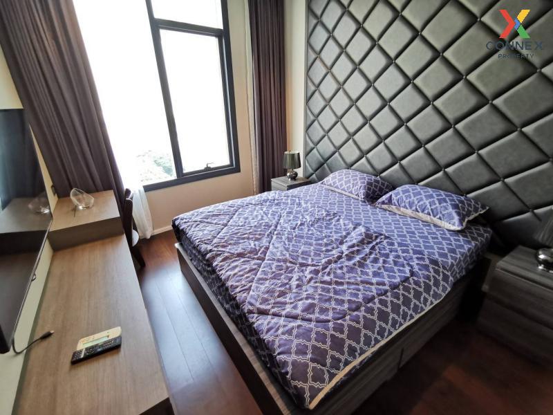 picture FOR RENT condo , The Diplomat 39 , BTS-Phrom Phong , Khlong Tan Nuea , Watthana , Bangkok , CX-21579 ✅ Live chat with us ADD LINE @connexproperty ✅  - 4/7
