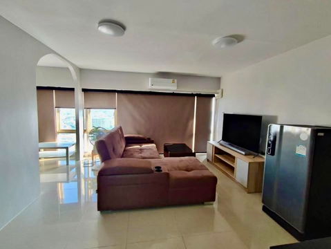 code : B226 ให้เช่าคอนโด สุภาพงษ์ เพลส ลาดพร้าว 35 (Supapong Place Ladprao 35) | ห
