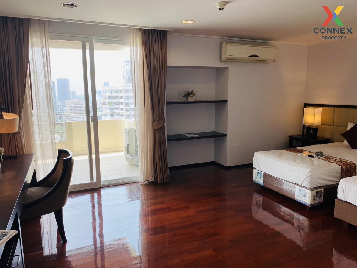 รูป 🔥🔥🔥 เช่าคอนโด  ปิยะทิพย์ เพลส BTS-พร้อมพงษ์ คลองตันเหนือ เขต วัฒนา กรุงเทพ CX-128413 ✅ ทักไลน์ @connexproperty ตอบทันที ทีมงานมืออาชีพ ✅ 🔥🔥🔥 - รูปที่ 6/9