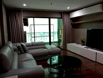 คอนโดให้เช่า : เช่า Silom City Resort ซอย สาทร6