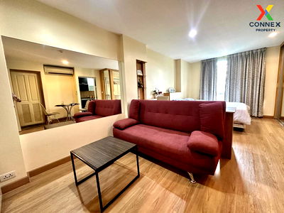 คอนโดให้เช่า : เช่าคอนโด  พันดาว เพลส BTS-อ่อนนุช พระโขนง เขต คลองเตย กรุงเทพ CX-128514 ✅ ทักไลน์ @connexproperty ตอบทันที ทีมงานมืออาชีพ ✅ 