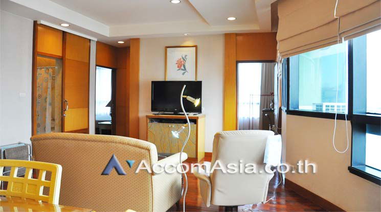 picture 🔼🔽 AccomA 📩  2 BR Condominium @President Place (AA12095) - 3/8