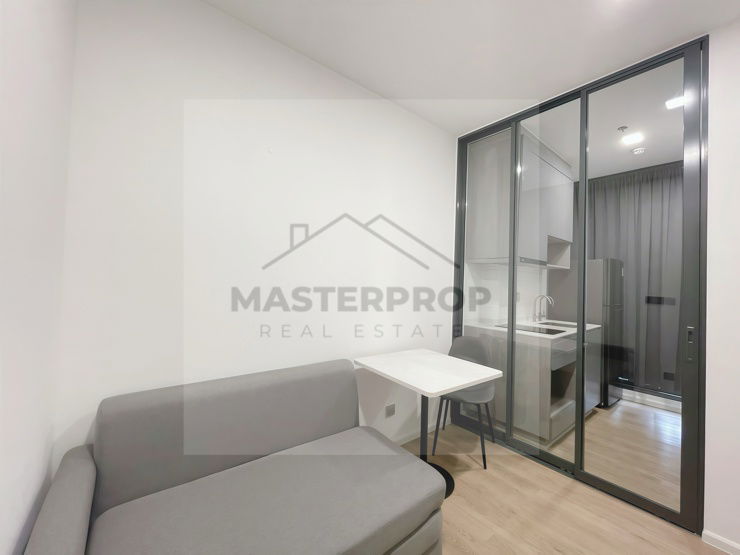 รูป ⭐️For RENT⭐️ให้เช่า👉🏻คอนโด MODIZ Rhyme ถ.รามคำแหง 1ห้องนอน➡️แอดไลน์>>>@masterprop - รูปที่ 1/7