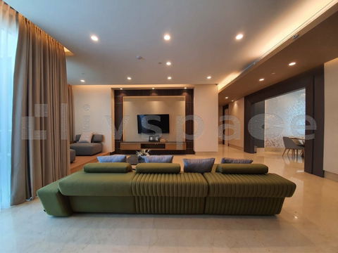 [LA107] สำหรับขาย The Infinity  3 ห้องนอน  ขนาด 270 ตร.ม. ห้ามพลาด ราคาพิเศษ!!!