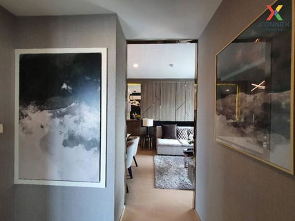 รูปภาพ เช่าคอนโด เดอะ ทรี สุขุมวิท 71 - เอกมัย ARL-รามคำแหง สวนหลวง เขต สวนหลวง กรุงเทพ CX-06151 ✅ ทักไลน์ @connexproperty ตอบทันที ทีมงานมืออาชีพ ✅