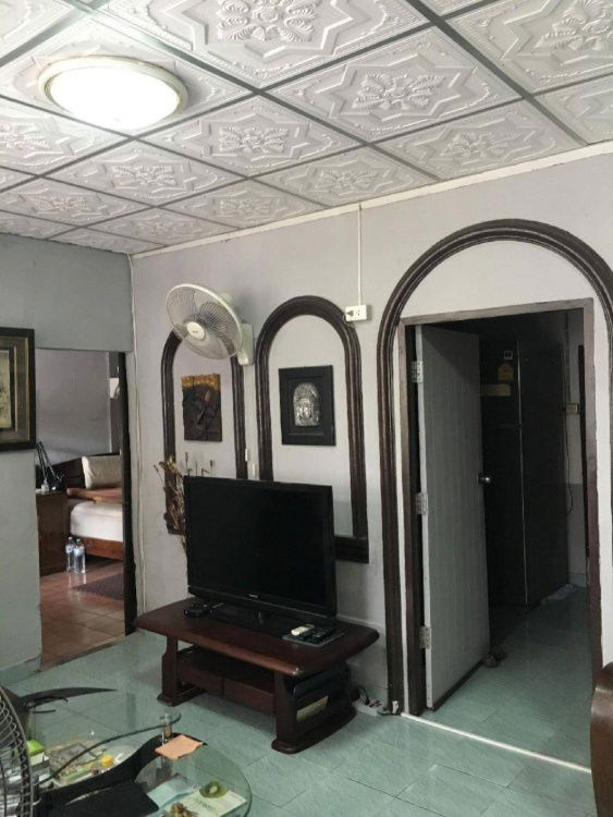picture House with land 100 sq.war for sale 10,500,000 B (Included com and all fee) - 13/15