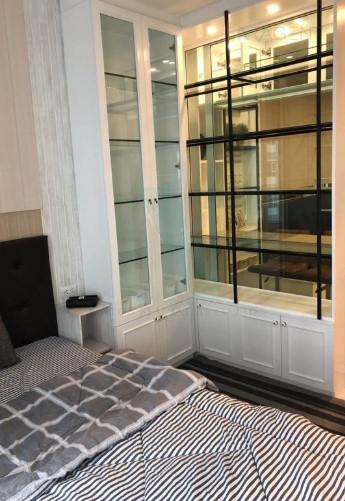 picture For rent, Aspire Erawan, 1 bedroom, 10th floor, near BTS Erawan - 2/8