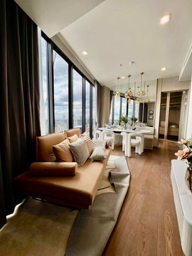 code : B229 Ideo Q Victory Bedroom : 2  Bathroom : 1