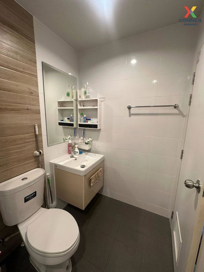 picture For Rent Condo , Metro Sky Wutthakat , BTS-Wutthakat , Talat Phlu , Thon Buri , Bangkok , CX-128534 ✅ Live chat with us ADD LINE @connexproperty ✅  - 6/7