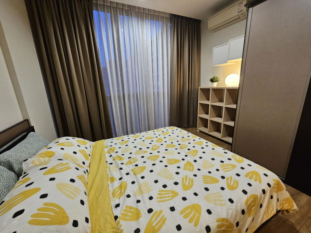 picture Hasu Haus Sukhumvit 77, near BTS On Nut and Bangkok Prep - 2/9