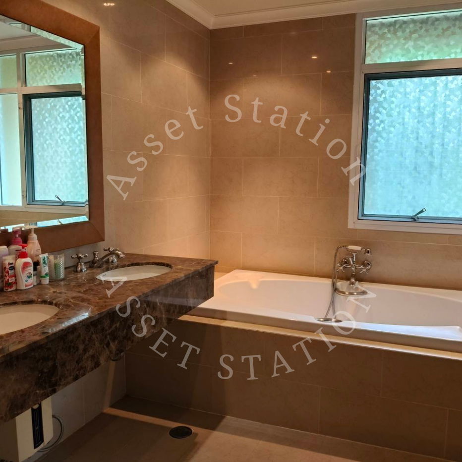 picture 🚈 Condo The Cadogan Private Residence – near BTS Phrom Phong, connecting to all travel ✨ - 15/17