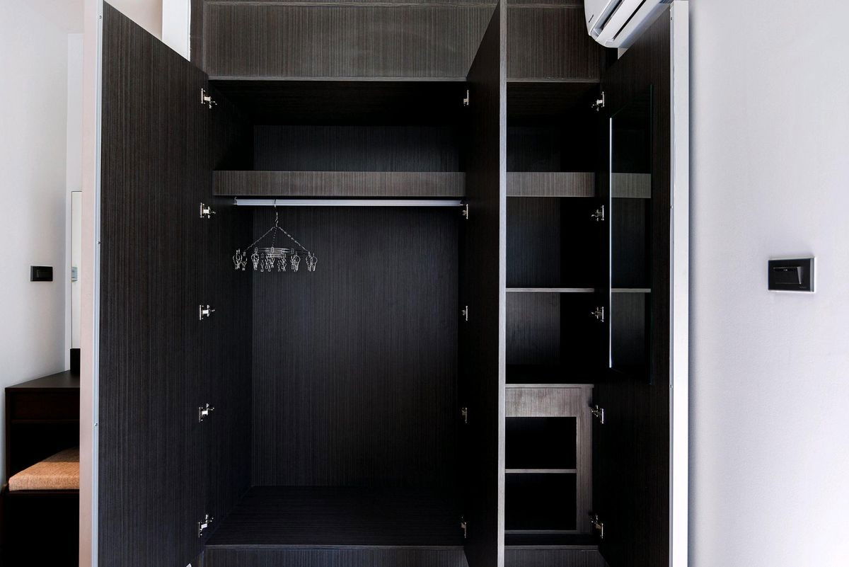 picture WS2737 [Rent] The Matt Sathorn - Thaphra 1 📍 BTS Talat Phlu 💵 Rent 11,000 baht/month - 14/26