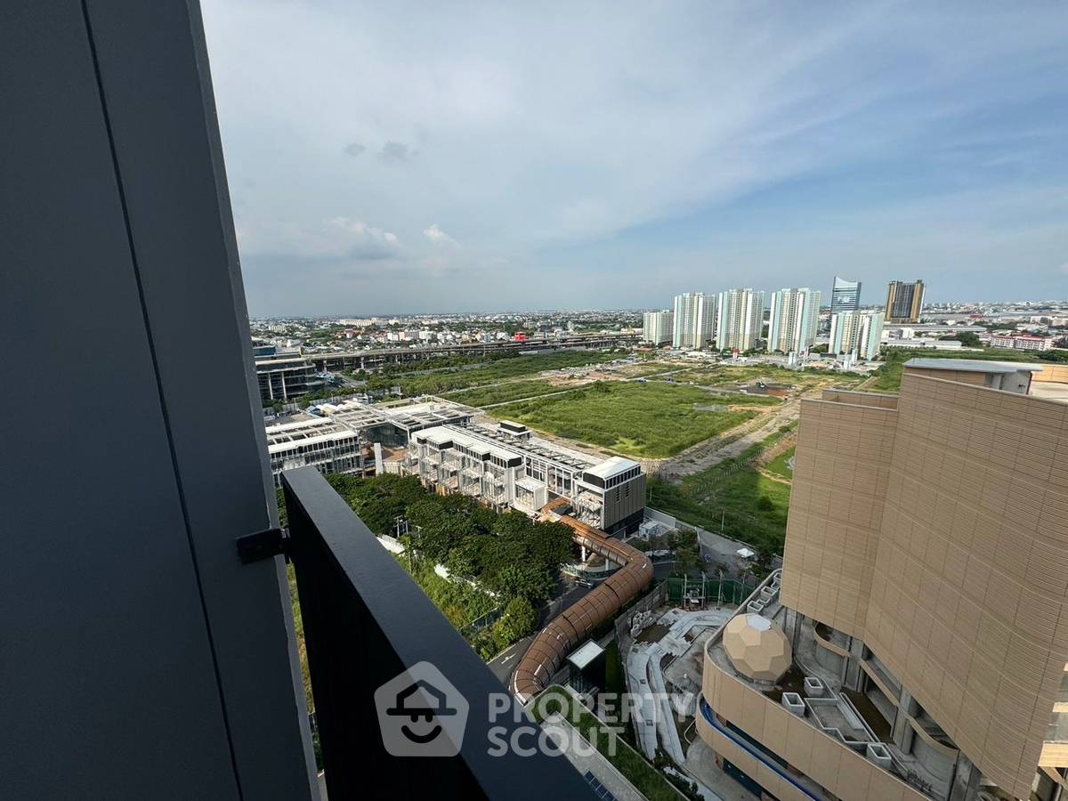 รูป คอนโด 3-ห้องนอน ที่ วิสซ์ดอม เดอะ ฟอเรสเทียส์ ใน บางแก้ว (ID 1774518) - รูปที่ 9/31