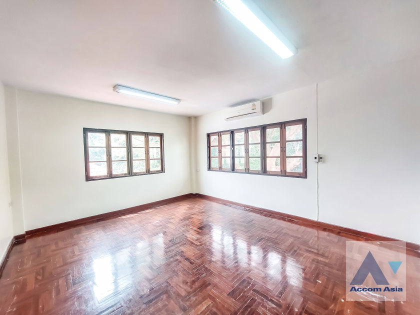 รูป 🔼🔽 AccomA 📩 Pet friendly,Home Office 3 BR House in Sena Nikhom (95771) - รูปที่ 19/20