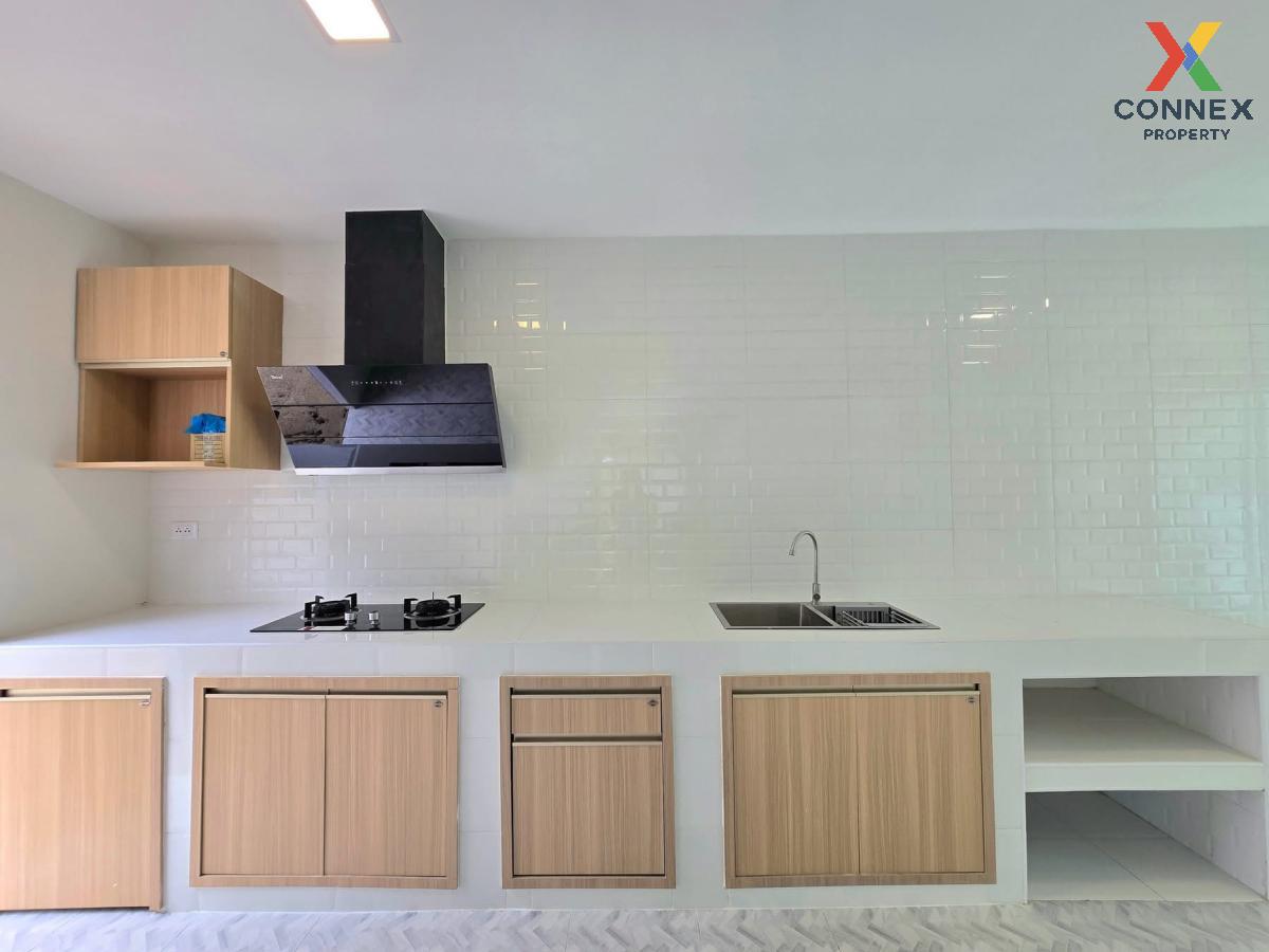 picture For Sale House , K.C. Garden Home , Sam Wa Tawan Ok , Khlong Sam Wa , Bangkok , CX-128943 ✅ Live chat with us ADD LINE @connexproperty ✅  - 6/12