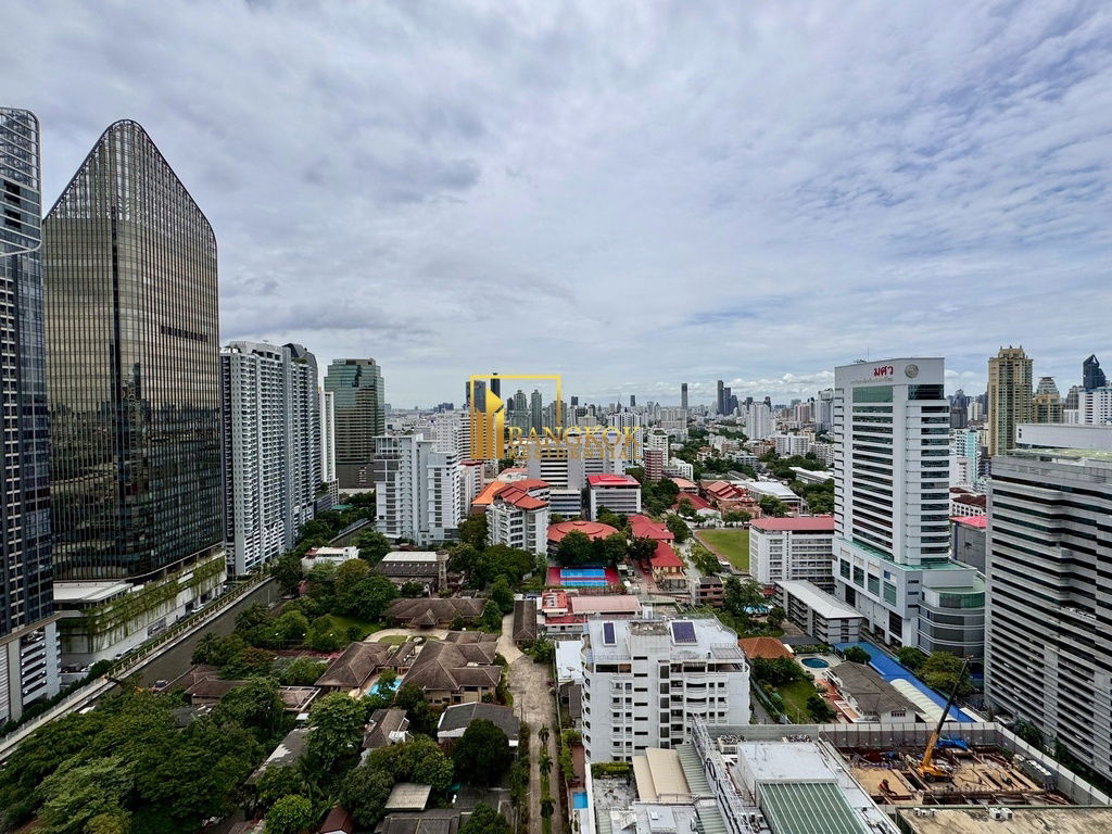 picture The Lofts Asoke | Stylish 2 Bedroom Condo Near MRT Station - BR18671CD - 7/37