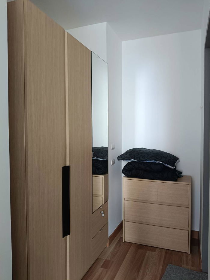 picture For Rent Ideo Verve Sukhumvit near MRT - 8/14