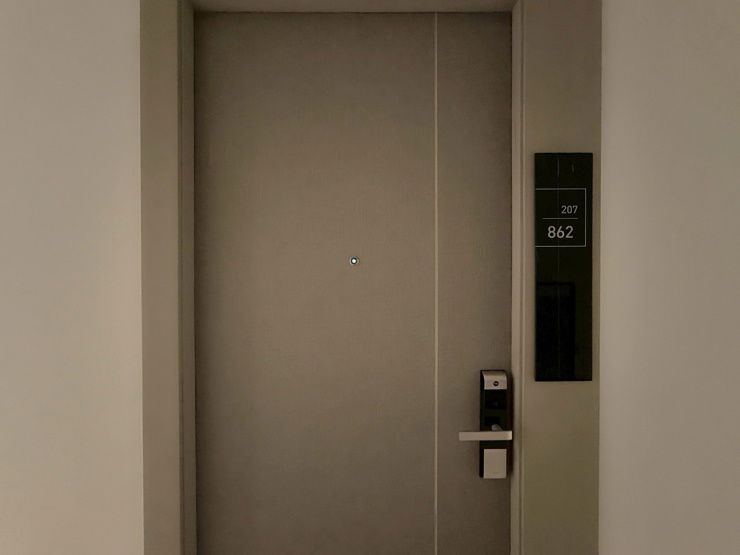 picture #Z2085 Condo for rent: Life Asoke - Rama 9 - 9/9