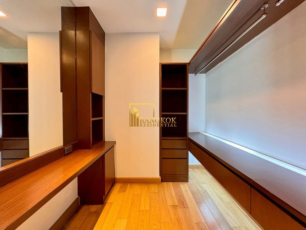 picture Belgravia Residences | Magnificent 4 Bed Luxury Condo in Phrom Phong Area - BR9660CD - 20/53