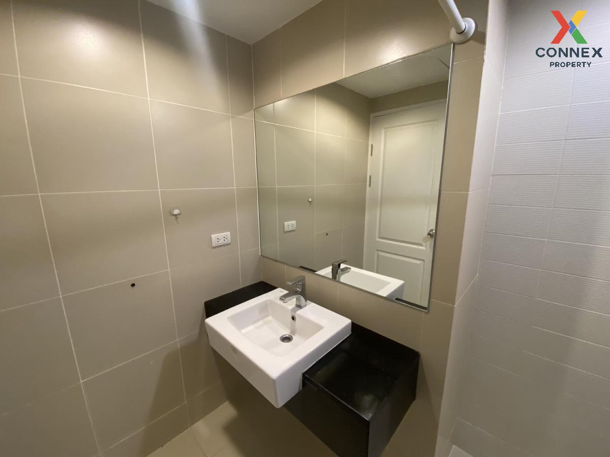 picture FOR RENT condo , Belle Grand Rama 9 , MRT-Phra Ram 9 , Huai Khwang , Huai Khwang , Bangkok , CX-35208 ✅ Live chat with us ADD LINE @connexproperty ✅  - 6/6