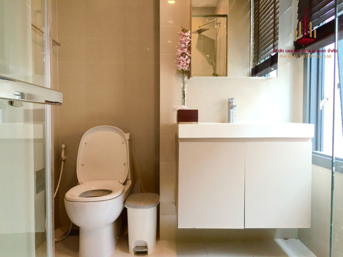 picture ✨ For Rent: Pyne by Sansiri Condo ✨  💰 Only 30,000 THB/month - 6/6