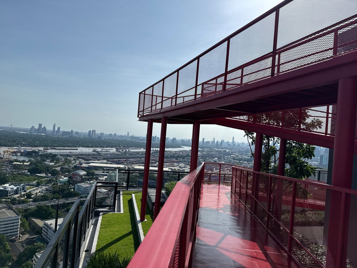 picture Condo for Rent: Aspire Sukhumvit – Rama 4 | 15th | Full furnished • Ready to move in  - 13/42