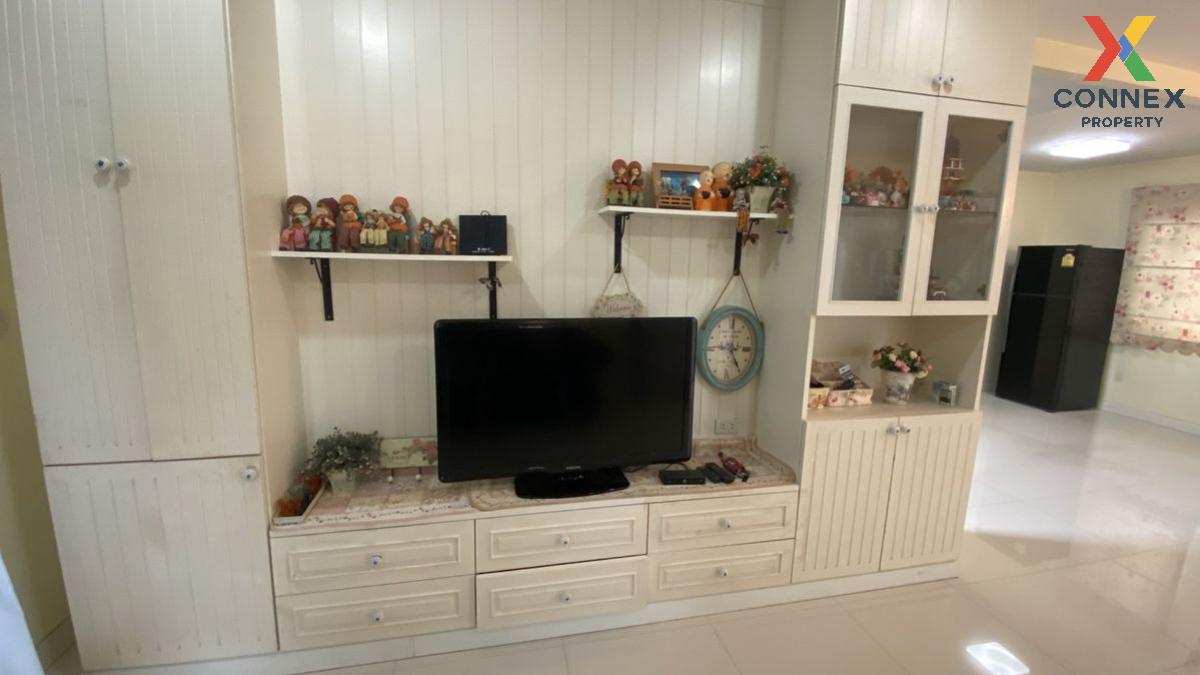 รูป เช่าบ้าน  พฤกษาวิลเลจ ซีนเนอรี่ รัตนาธิเบศร์ – บางใหญ่ เสาธงหิน บางใหญ่ นนทบุรี CX-129353 ✅ ทักไลน์ @connexproperty ตอบทันที ทีมงานมืออาชีพ ✅  - รูปที่ 5/12