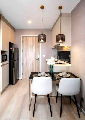 Condos for rent : Condo For Rent Knightsbridge Prime Sathorn (D6808075) ID Line : @condo101