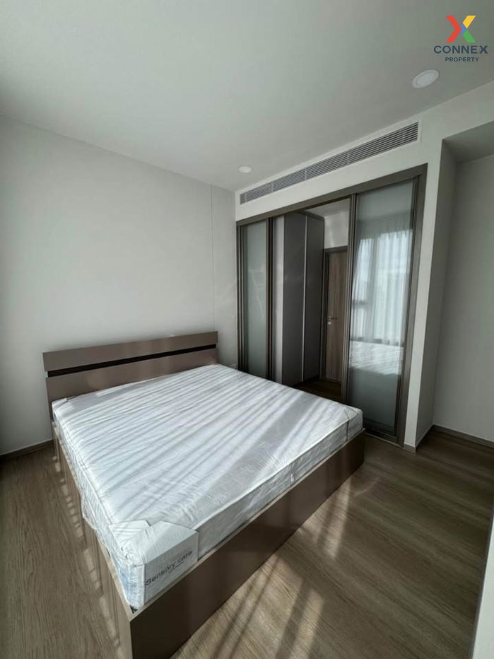picture 🔥🔥🔥 For Rent Condo , Whizdom The Forestias , Bang Kaeo , Bang Phli , Samut Prakarn , CX-129146 ✅ Live chat with us ADD LINE @connexproperty ✅ 🔥🔥🔥 - 5/6