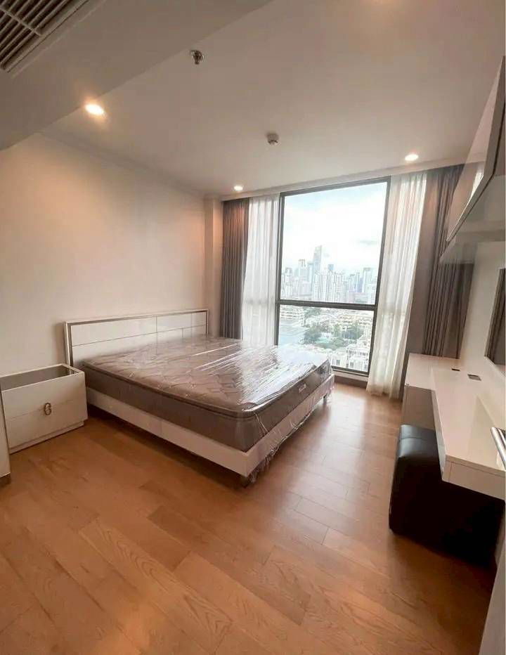 รูป 📍ให้เช่า - Supalai Oriental Sukhumvit 39 ✨1ห้องนอน เฟอร์นิเจอร์ครบ พร้อมเข้าอยู่⚡️🔥🔥 - รูปที่ 2/7
