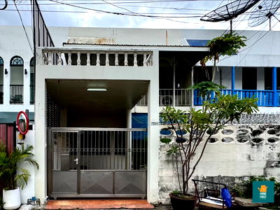 เช่าทาวน์โฮม ถนนพระราม 3 : ให้เช่า บ้าน สุขุมวิท 22 3 ห้องนอน 35 ตร.วา ให้เช่า 45,000 บาทต่อเดือน