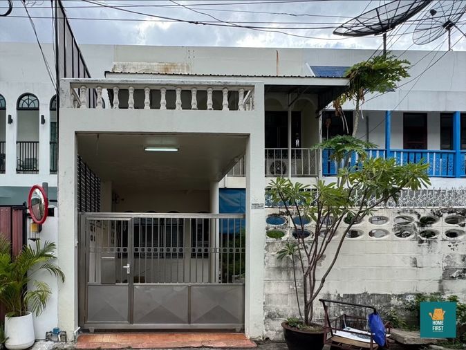 ให้เช่า บ้าน สุขุมวิท 22 3 ห้องนอน 35 ตร.วา ให้เช่า 45,000 บาทต่อเดือน