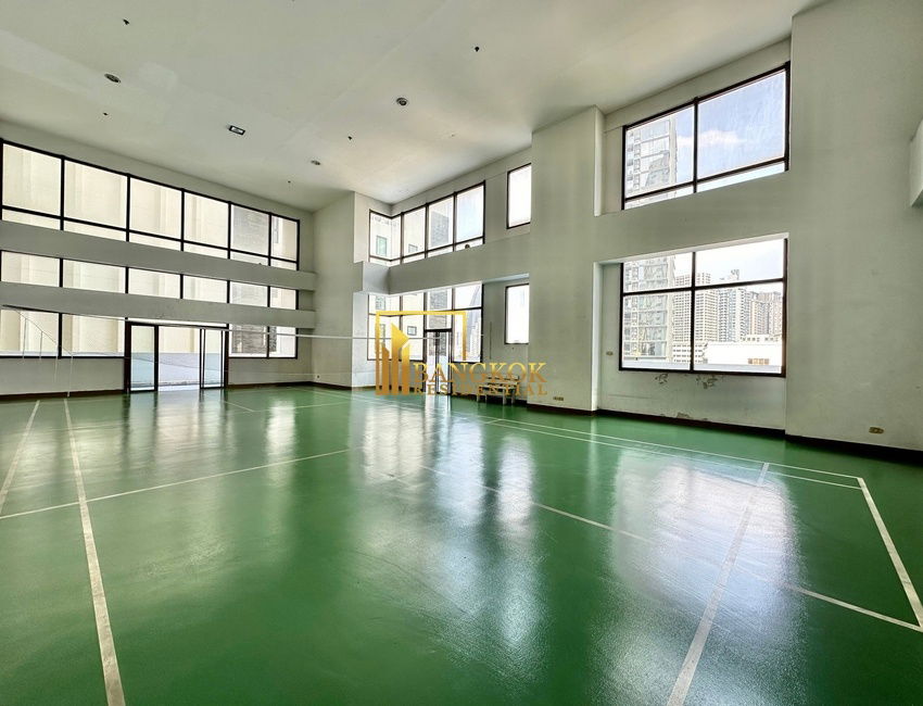 รูป Top View Tower | Beautifully Renovated 3 Bedroom Condo - BR60503CD - รูปที่ 37/41