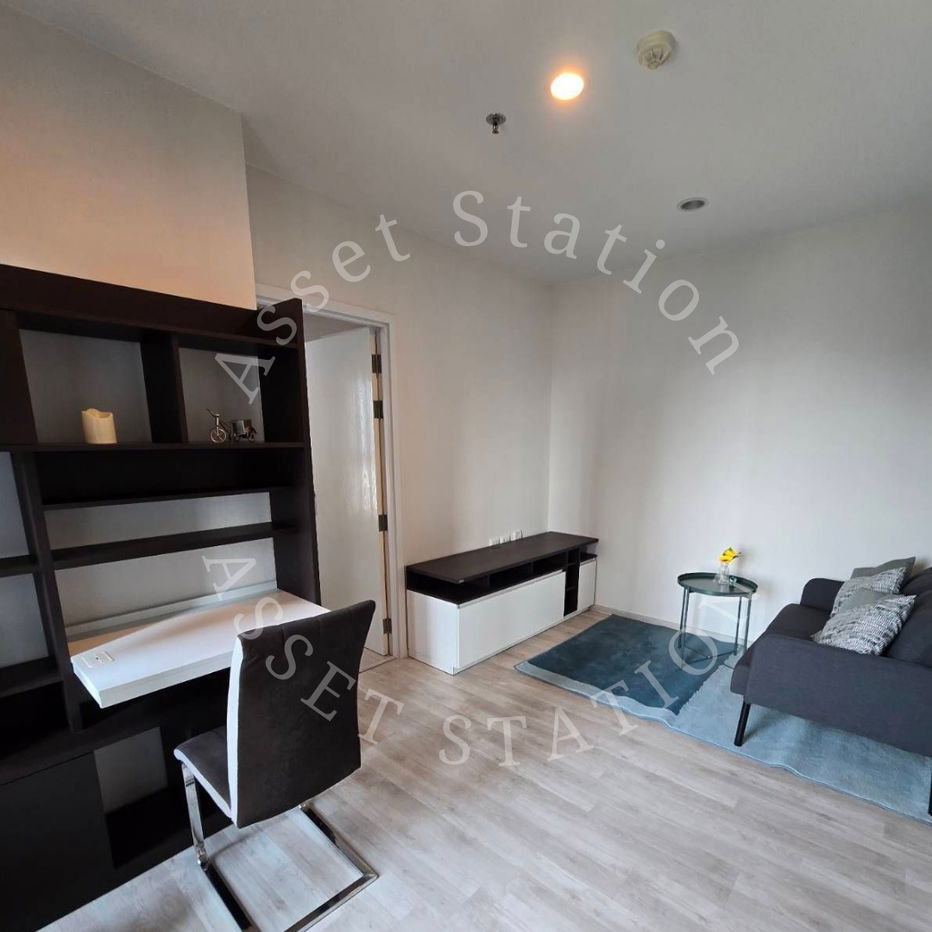picture 🚈 Condo in the heart of a great location, Plum Condo Central Station – near MRT Sam Yaek Bang Yai ✨ - 7/12