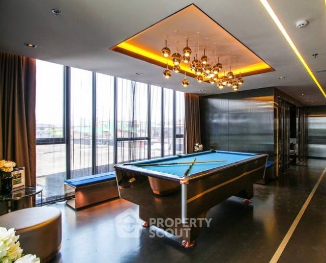 picture 1-BR Condo at The Privacy Thaphra Interchange near MRT Tha Phra (ID 854856) - 21/29