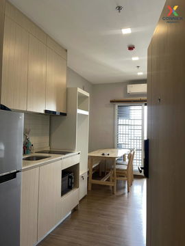 For Rent Condo , Metris Rama 9 - Ramkhamhaeng , ARL-Ramkhamhaeng , Hua Mak , Bang Kapi , Bangkok , CX-112571 ✅ Live chat with us ADD LINE @connexproperty ✅ 